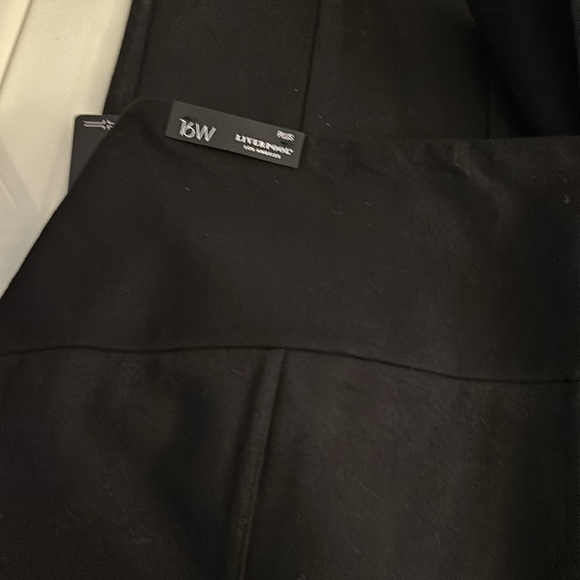 🔥 Liverpool Los Angeles Stella Kick Flare NWT🔥 - Picture 5 of 7